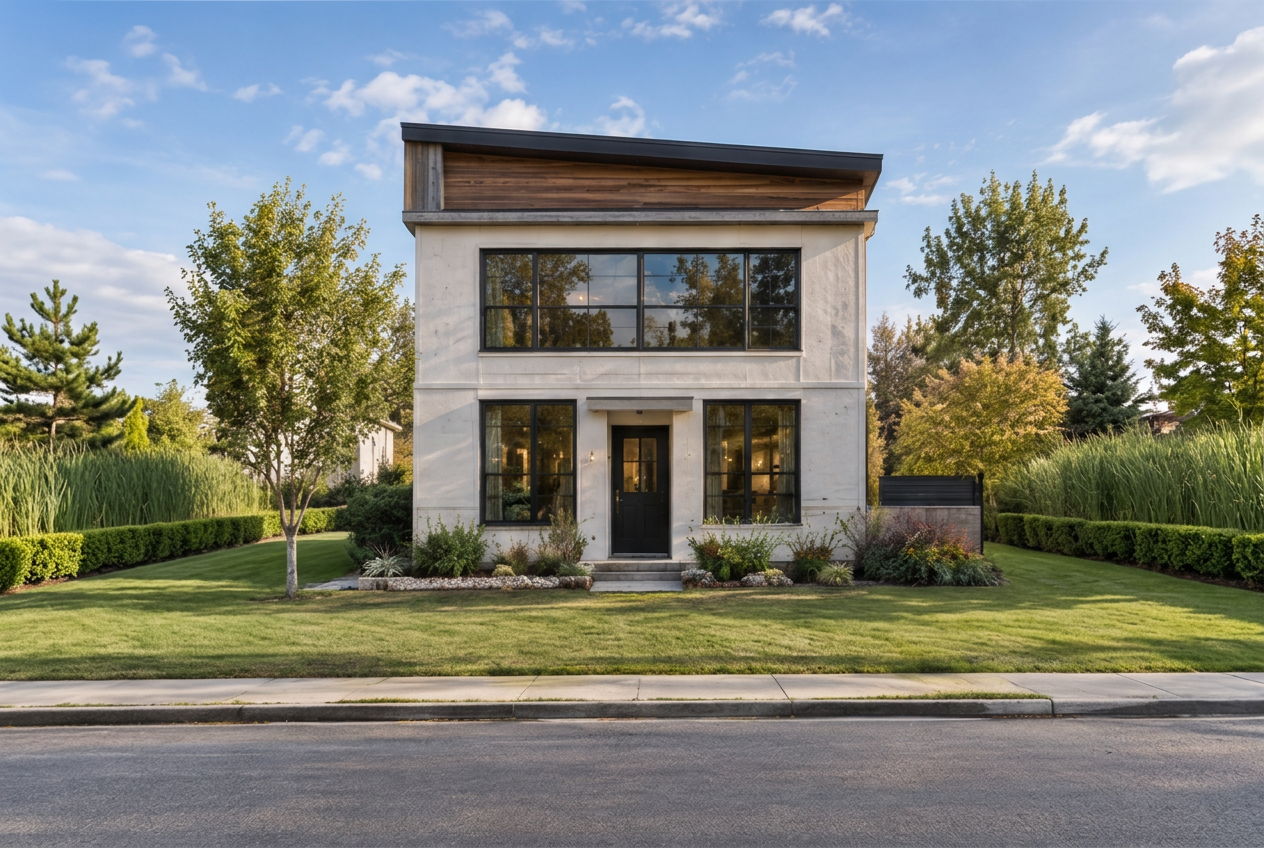 7 Salt Marsh Rd exterior